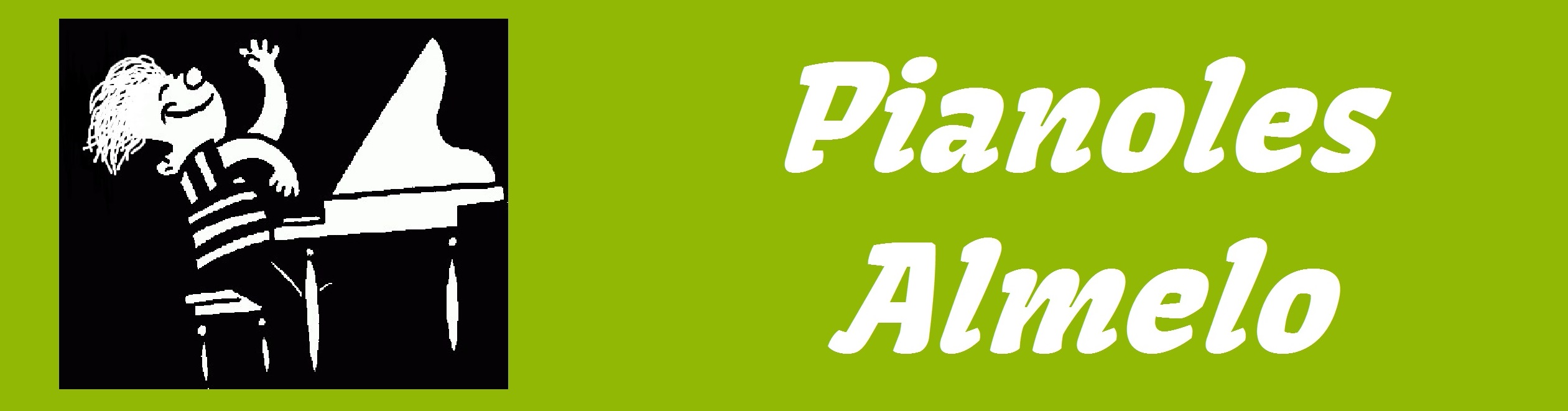 Pianoles Almelo